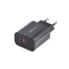 Alimentatore Intenso W30AC 30 W USB-A USB-C nero