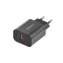 Alimentatore Intenso W30AC 30 W USB-A USB-C nero