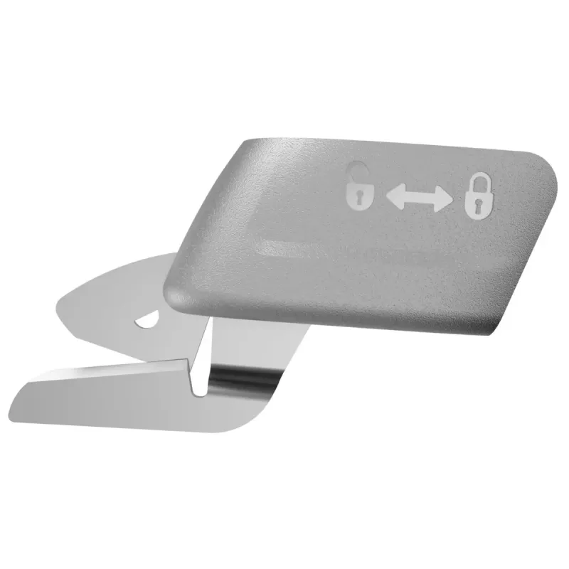 Forbici da ufficio Black & Decker BCSC115-XJ 1 pz.