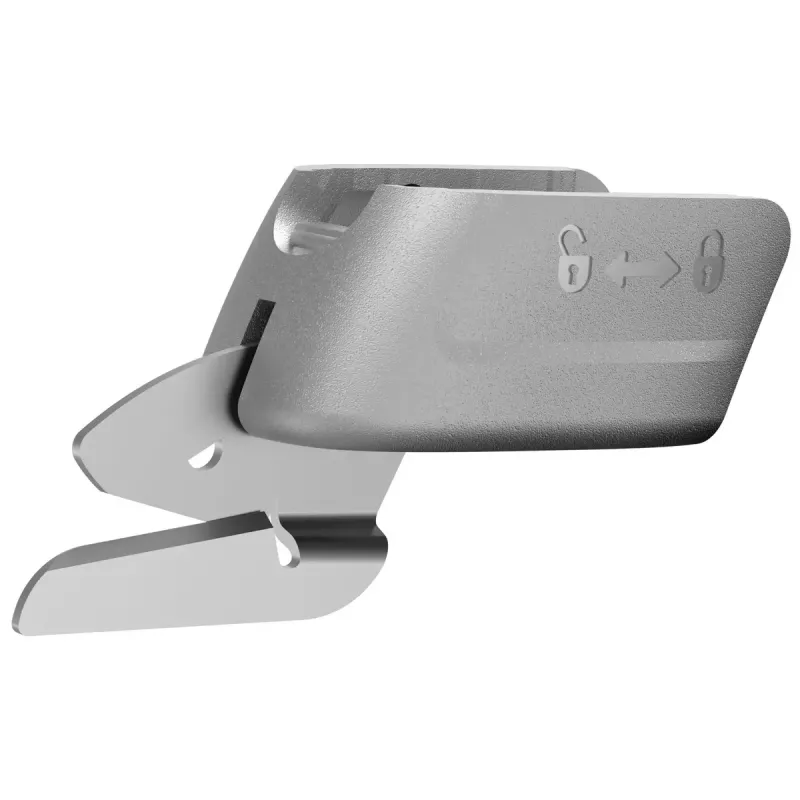 Forbici da ufficio Black & Decker BCSC115-XJ 1 pz.