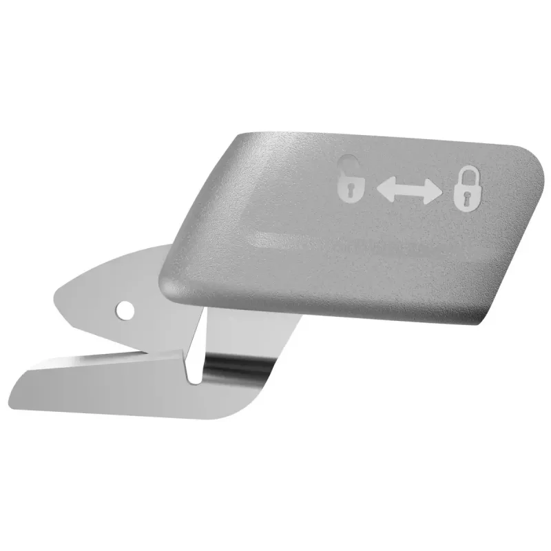 Forbici da ufficio Black & Decker BCSC115-XJ 1 pz.