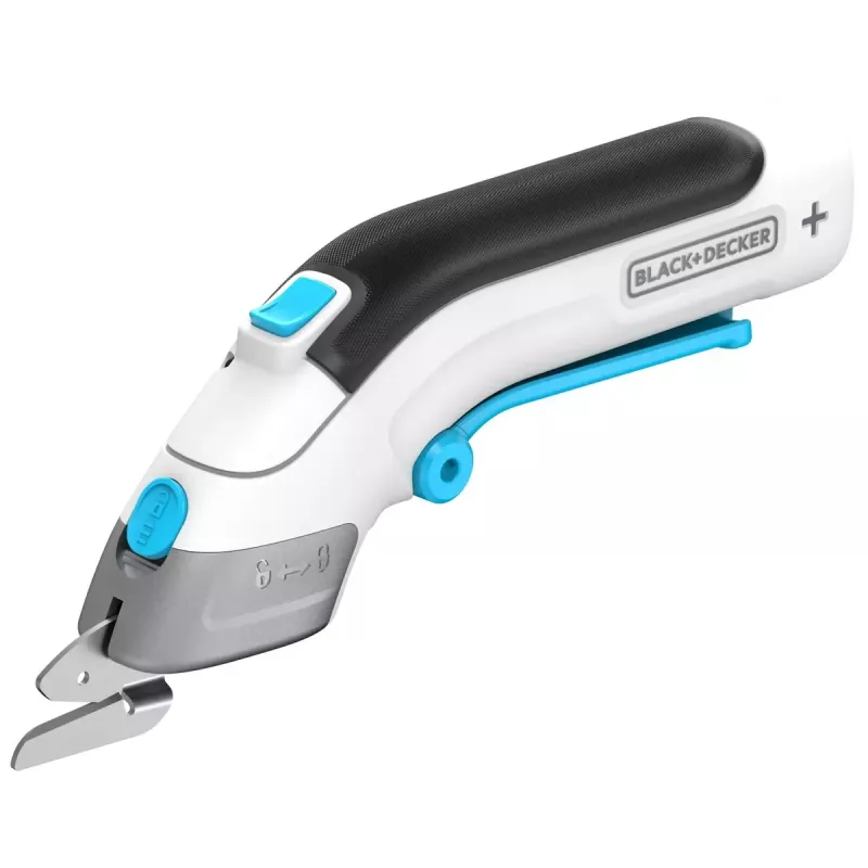 Forbici da ufficio Black & Decker BCSC115-XJ 1 pz.