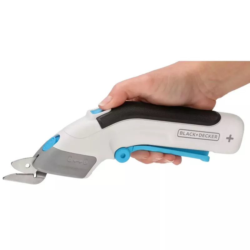 Forbici da ufficio Black & Decker BCSC115-XJ 1 pz.