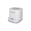 Macchina per il pane Unold Esge Backmeister Bernd 68120 — 550 W, peso max. del pane 1 kg, bianco, corpo in plastica