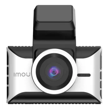 Dashcam IMOU S800PRO 4K Ultra HD Wi‑Fi DC — 3840×2160, angolo di visuale 123°, display 3″, MicroSD fino a 256 GB, USB‑C