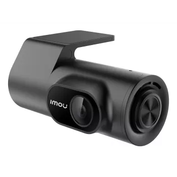 Dashcam Imou T800 4K Ultra HD Wi-Fi DC nero