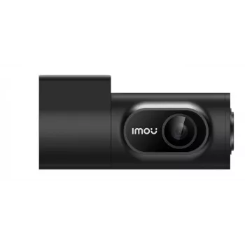Dashcam Imou T800 4K Ultra HD Wi-Fi DC nero