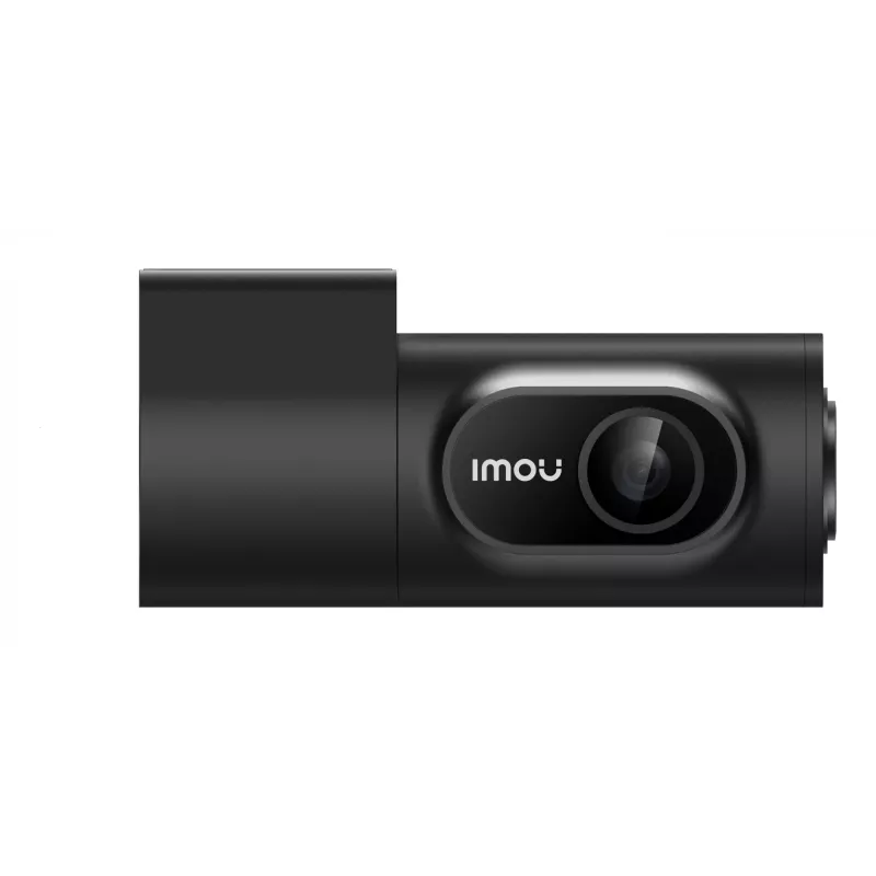 Dashcam Imou T800 4K Ultra HD Wi-Fi DC nero