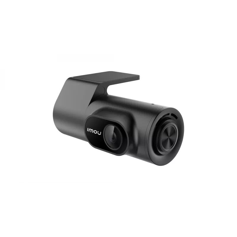 Dashcam Imou T800 4K Ultra HD Wi-Fi DC nero