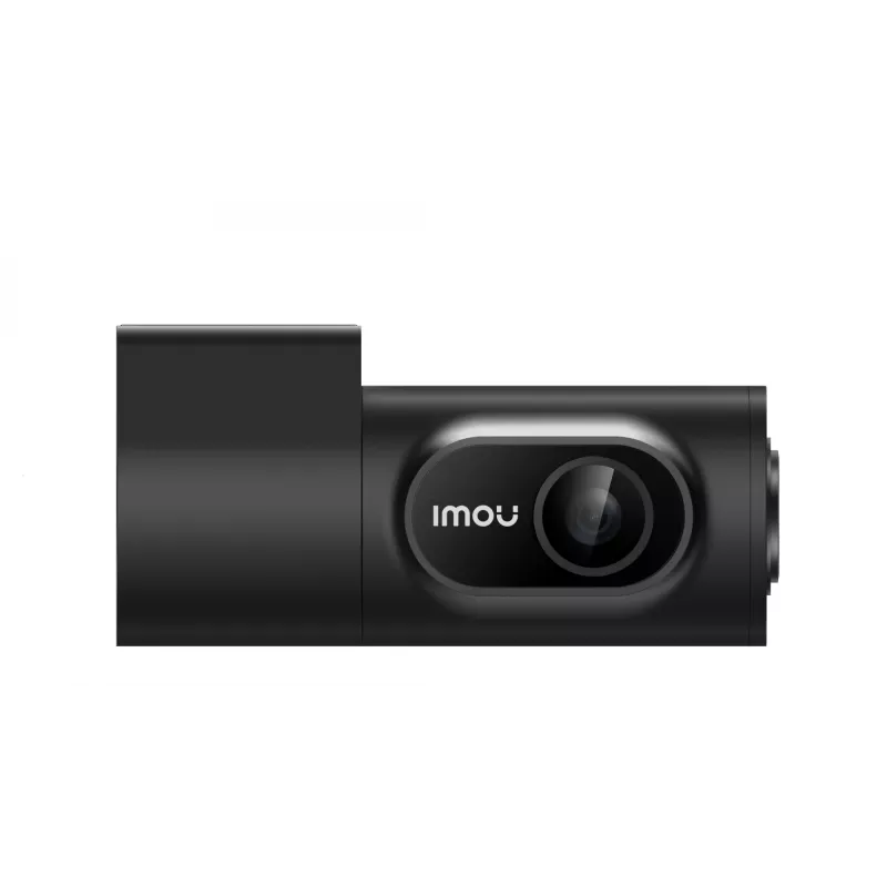 Dashcam Imou T800 4K Ultra HD Wi-Fi DC nero