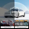 Dashcam Imou T800 4K Ultra HD Wi-Fi DC nero