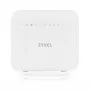 Router wireless Zyxel EX3501-T0 Gigabit Ethernet dual band (2,4 GHz / 5 GHz) bianco