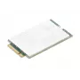 Modulo wireless Lenovo RW350 Sub6 5G M.2 WWAN, formato M.2, 5G Sub‑6 GHz