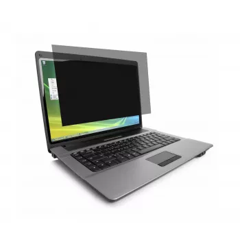 Filtro privacy senza cornice per laptop Kensington FP160W10 40,6 cm (16 pollici) 2H