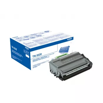 Cartuccia toner Brother TN-3520P 1 pz. originale nero