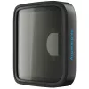 Lente GoPro HERO13 Anamorphic Lens Mod nero