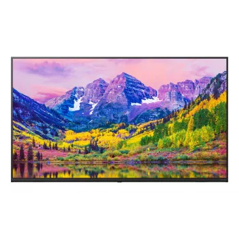 LG 55UK762H 139,7 cm (55 inch) 4K Ultra HD 330 cd/m² Smart TV nero 20 W