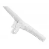Guaina per cavi Neomounts ADS06-140WH Ø15 mm bianca per più cavi