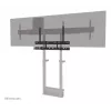 Supporto per videobar Neomounts AV30-500BL per display 43–110 pollici — VESA fino a 600×400, max. 10 kg, larghezza 900 mm