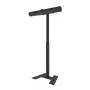 Supporto a pavimento per videobar Neomounts AV80-500BL - VESA - max. 10 kg - universale