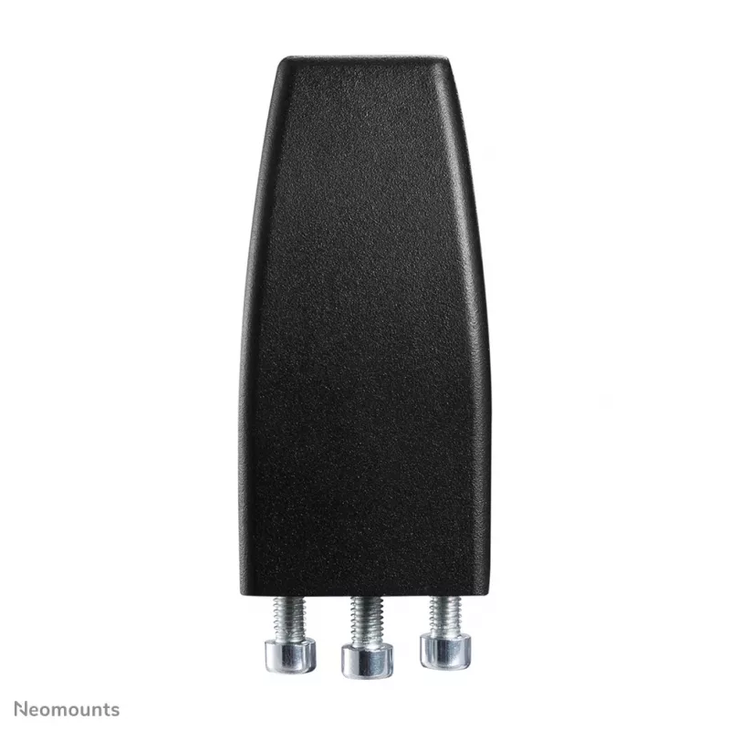 Set morsetti da tavolo Neomounts NS-CLMP25 nero (2 pz.) – max. 5 kg