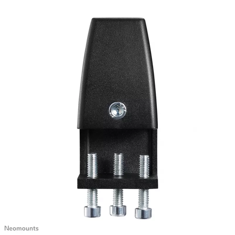 Set morsetti da tavolo Neomounts NS-CLMP25 nero (2 pz.) – max. 5 kg