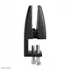 Set morsetti da tavolo Neomounts NS-CLMP25 nero (2 pz.) – max. 5 kg