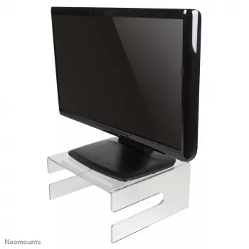 Rialzo per monitor/laptop Neomounts NSMONITOR50 - universale