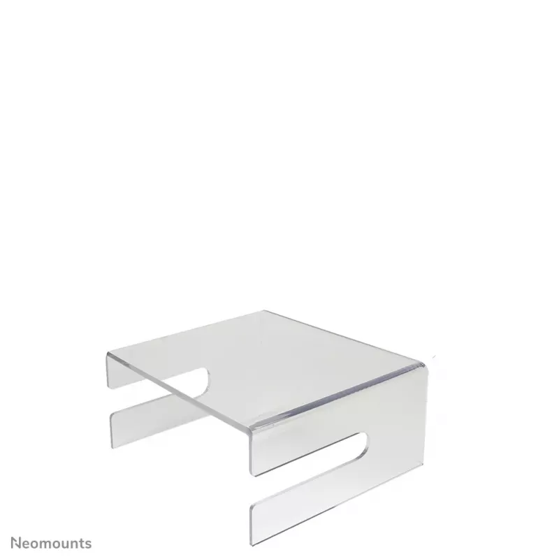 Rialzo per monitor/laptop Neomounts NSMONITOR50 - universale