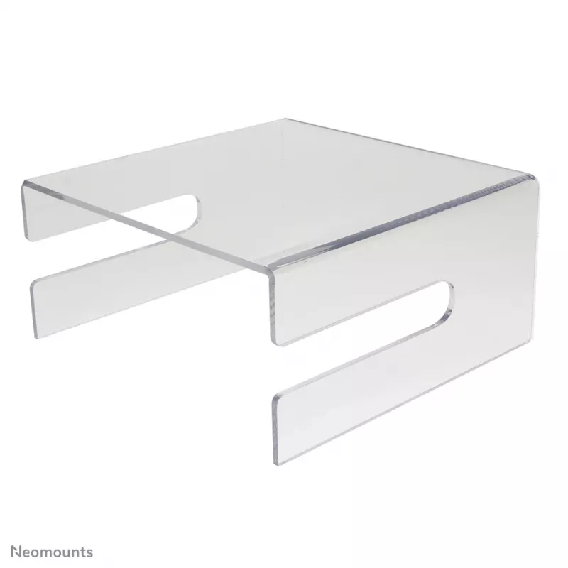 Rialzo per monitor/laptop Neomounts NSMONITOR50 - universale