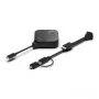 BenQ 5J.K0E28.E2A accessorio per sistema di presentazione wireless kit pulsanti nero 1 pz.