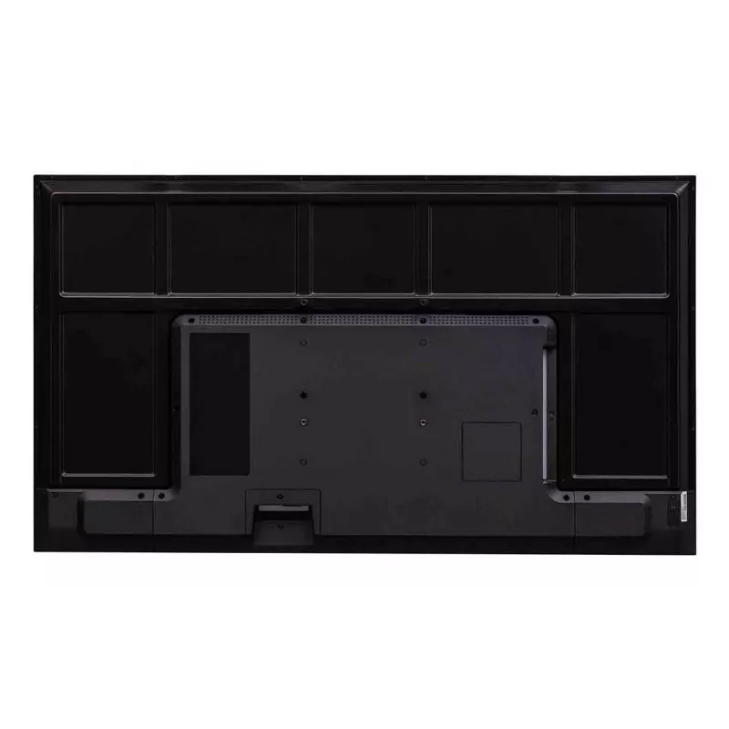 LG 43UL3Q-E Signage Display schermo pubblicitario digitale 109,2 cm (43