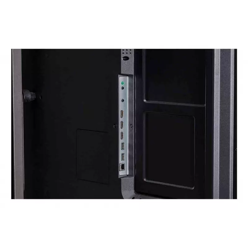 LG 43UL3Q-E Signage Display schermo pubblicitario digitale 109,2 cm (43