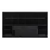 LG 86UL3Q-E display per digital signage, 86 pollici (218 cm), 4K UHD 3840x2160, 350 cd/m², 16/7, webOS 6.1, Wi-Fi