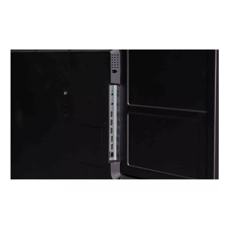 LG 86UL3Q-E display per digital signage, 86 pollici (218 cm), 4K UHD 3840x2160, 350 cd/m², 16/7, webOS 6.1, Wi-Fi