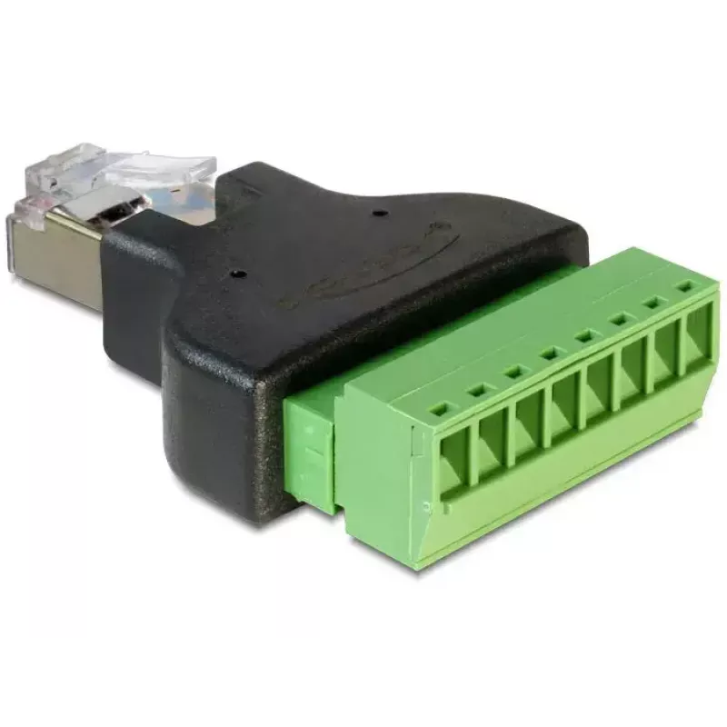 Adattatore per cavo DeLOCK 65389