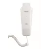 Telefono analogico Alcatel Temporis 10 bianco