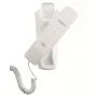 Telefono analogico Alcatel Temporis 10 bianco