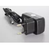 Convertitore di media DeLOCK 1000Base-T su SFP 1000 Mbit/s nero
