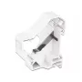 Set di montaggio DeLOCK 86232 bianco