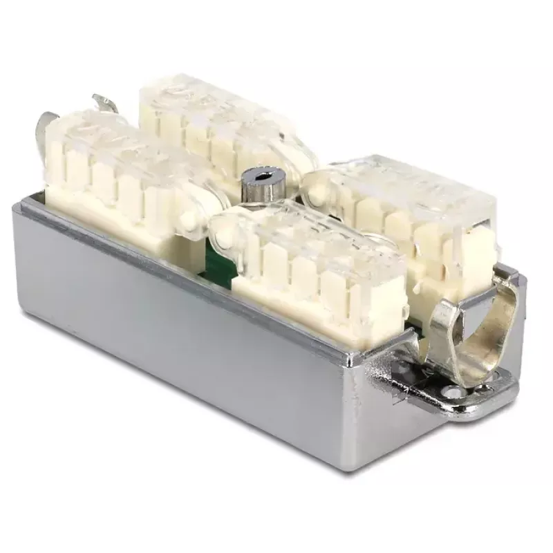 Scatola di derivazione elettrica DeLOCK 86243