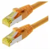 Cavo di rete Helos Cat 6a S/FTP 3 m