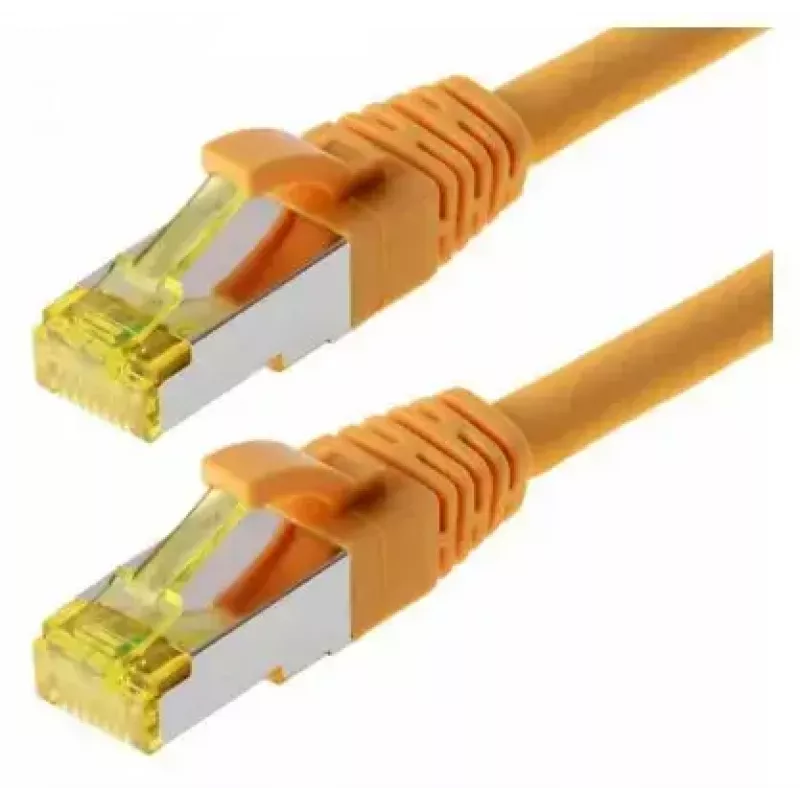 Cavo di rete Helos Cat 6a S/FTP 3 m