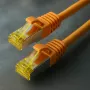 Cavo di rete Helos Cat 6a S/FTP 3 m