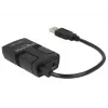 Delock Isolatore USB con isolamento da 5 kV (62588)