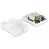 Presa di rete RJ-45 DeLOCK 86169