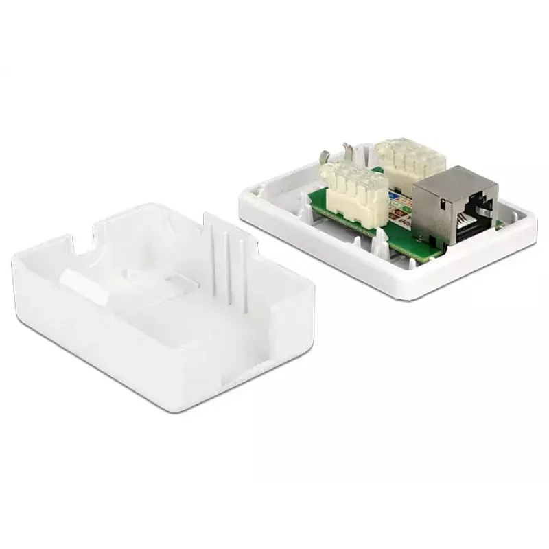 Presa di rete RJ-45 DeLOCK 86169