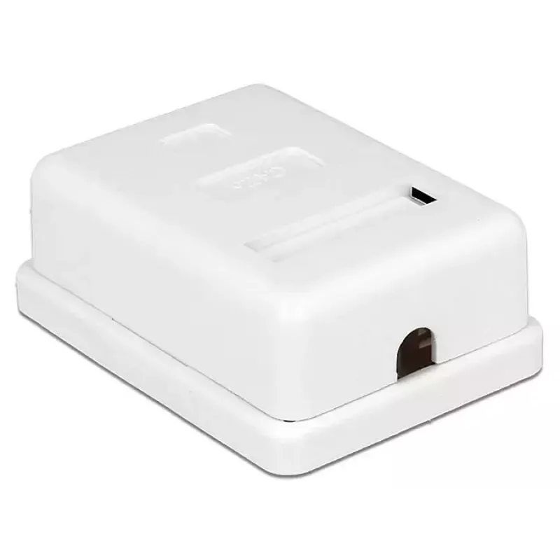 Presa di rete RJ-45 DeLOCK 86169