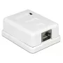 Presa di rete RJ-45 DeLOCK 86169