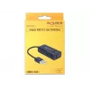 Scheda di rete DeLOCK 62595 Ethernet 100 Mbit/s